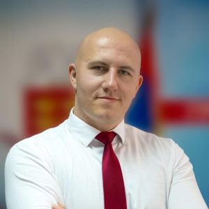 Miodrag Veljović